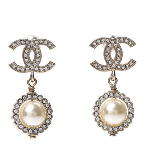 chanel earrings price|chanel earrings for cheap outlet.